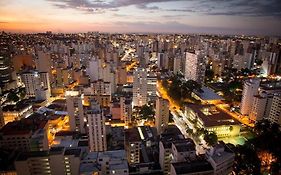 Excelente Flat Loft Mobiliado em Campinas !!!